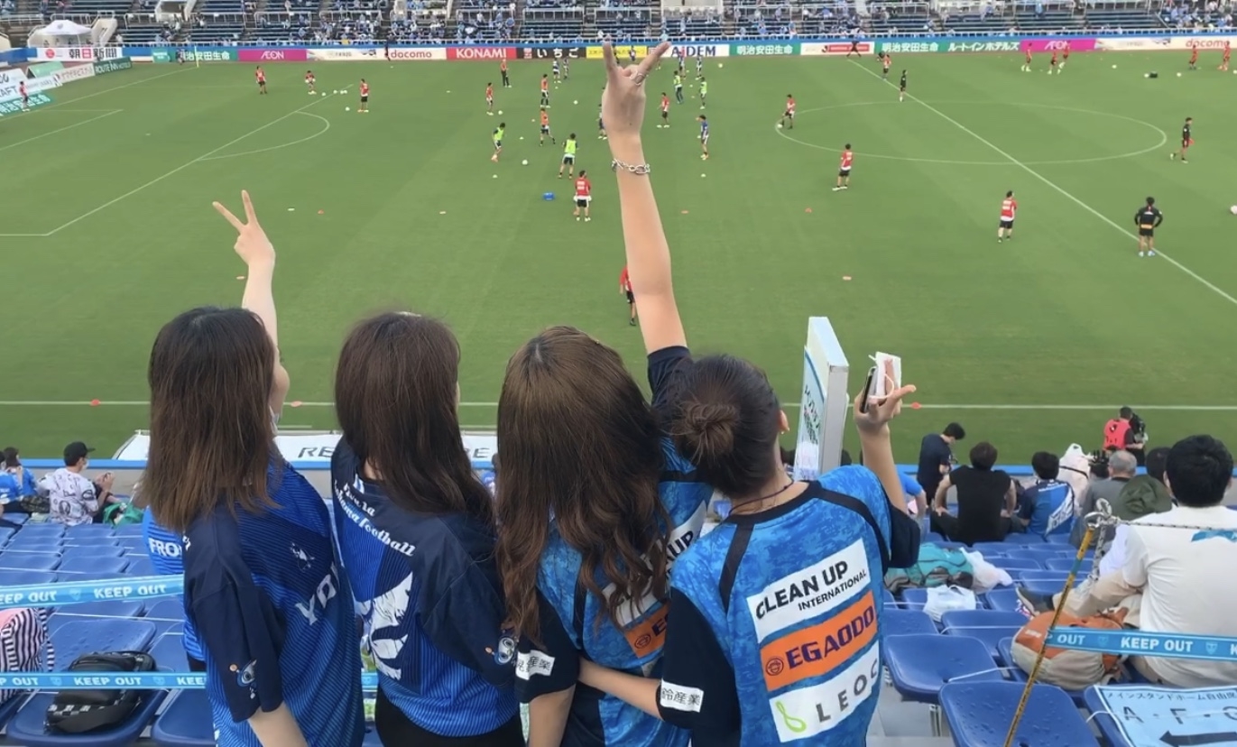 横浜ＦＣ