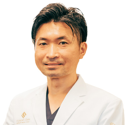 エスクリニック(上大岡) 院長　池 洋典