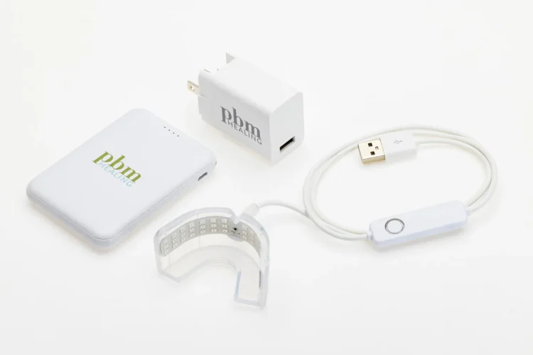 光加速矯正装置PBMヒーリングオルソ