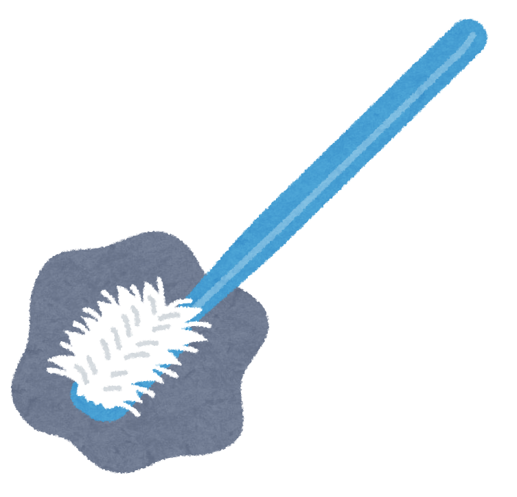 歯ブラシの交換時期について 画像