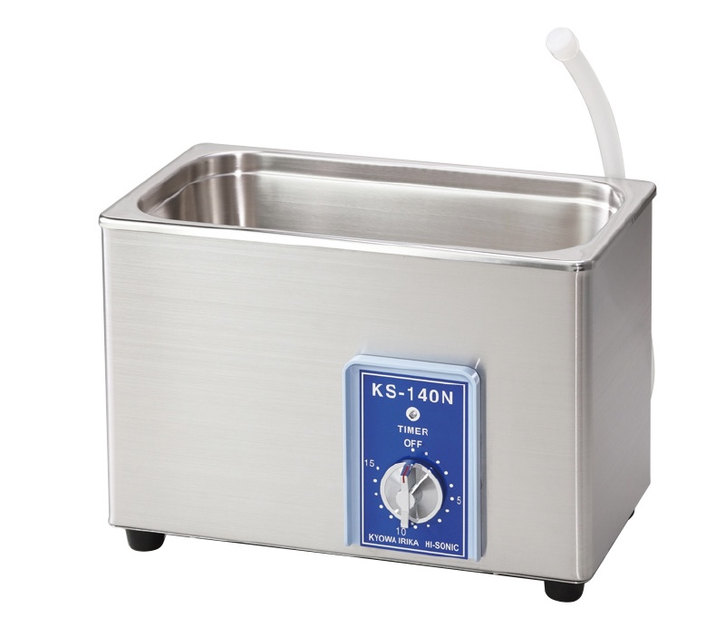 超音波洗浄機について 画像