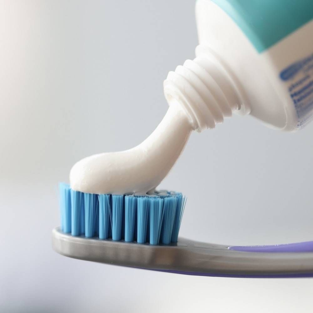 歯磨き粉の選び方について 画像