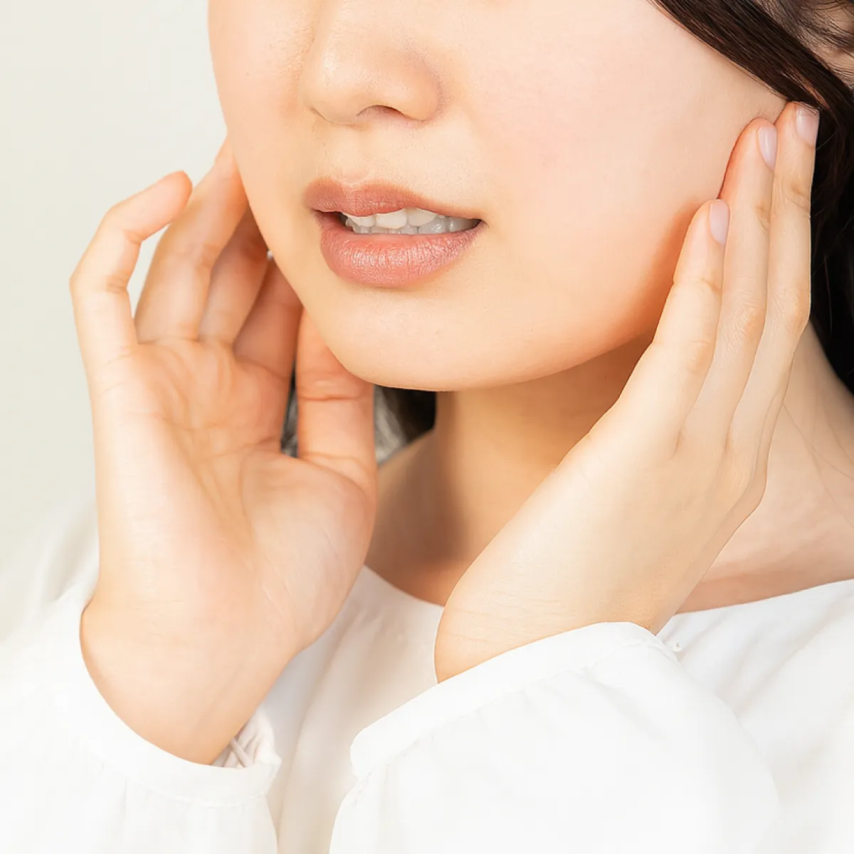 矯正中の痛み・違和感