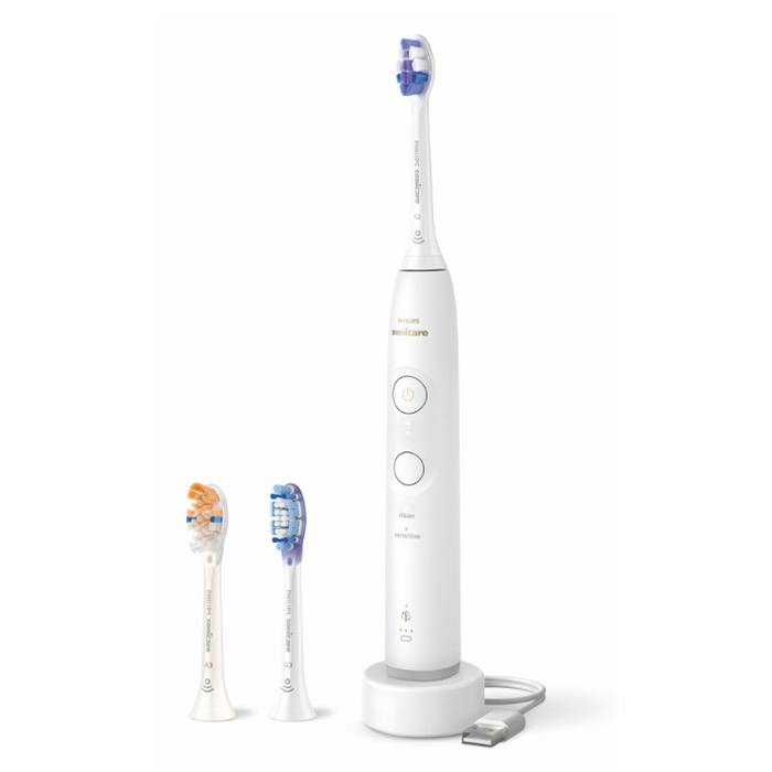 ソニケア6100プロフェッショナルについて 画像