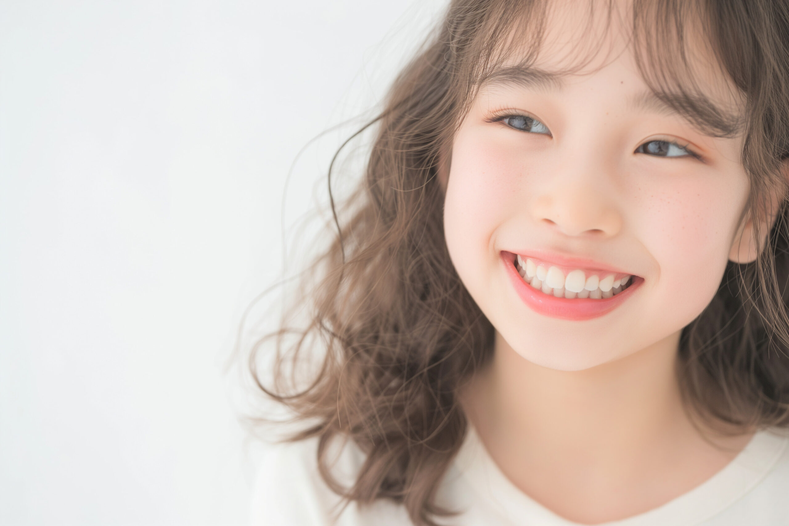 子供への歯磨き指導